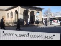 MUSLIM KID & JEWISH KlD WALK SIDE BY SIDE [ UNITED IN MUSLIM/JEWISH NEIGHBORHOOD ] PART 1 Must Watch