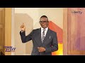 The Way of The Watchman with Apostle Arome Osayi | Supernatural Shift 5.0