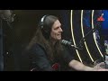 AULA de GUITARRA no com KIKO LOUREIRO