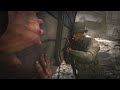 (PS5) America's Stalingrad Battle of Aachen | Realistic Immersive ULTRA GraphicsGameplay[4K60FPSHDR]