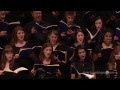 Requiem for the Living – Dan Forrest – COMPLETE – Rivertree Singers & Friends