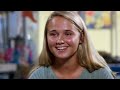 Undercover Boss - Bailey's Story