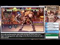 GBVS Rising Ladiva Overview