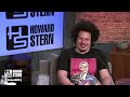 Eric Andre Quit His Prank Show Over Johnny Knoxville’s Antics