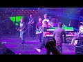 Gimme Shelter - Donnie Iris & The Cruisers - 80th Birthday UPMC Events Center 3/11/2023