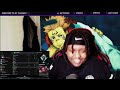 UNKNOWN T DROPPED THE COLDEST ALBUM! (Blood Diamond Reaction)