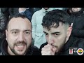 GALATASARAYLILAR, BEŞİKTAŞ - FENERBAHÇE DERBİSİNİ STADDA İZLERSE (Beşiktaş 1-3 Fenerbahçe) Stad Vlog