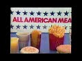 McDonalds Commercial (1987)