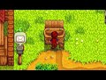 How To EASILY FARM The Most Important Things In Stardew Valley