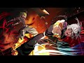 |Kimetsu No Yaiba/Demon Slayer|:Tengen vs Gyutaro official theme