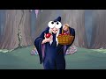 YTP: Snow White and the 47 Prickly Pear's