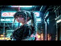 【Playlist】 Funk rhythm rock -instrumental- background music for driving and commuting