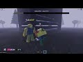 The Rake Roblox Noob Edtion kill test