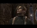 Backseating RE4: Part 3