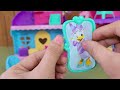 Satisfying with Unboxing Minnie Mouse Toys, Kitchen Cooking Set, Doll House Review ASMR