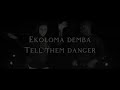 Timaya - Ekoloma Demba (Lyric Video)