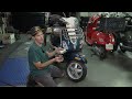 How to Change a Valve Stem Without Removing the Tire