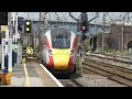 Series 9 Episode 3: Trains at Doncaster