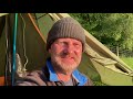 Solo wild camping | Brecon Beacons | Trangia 27 cooking