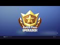 Buying the Season 4 Battle Pass!  -Old