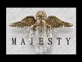 Apashe - Majesty ( 432hz audio )