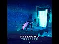 Freenomo - Traveler (Official Audio)