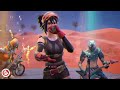 Fortnite - Fire and Steel (The Machinist) - (Official Music Video)