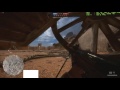 Battlefield 1 glitching