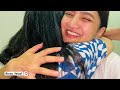 First Prank with Iqra (Emotional video) | Hira faisal | Sistrology