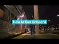#AmtrakHowTo: Beginner's Guide to Train Travel