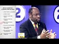 How to Avoid Drying Out Your Potential: Myles Munroe's Secret to Lifelong Success