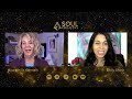 Higher Self Connection to Create a New Reality with Maureen St. Germain