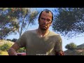PLAYING MR. PHILIPS MISSION WITH BENCHMARKS | GRAND THEFT AUTO 5 (ASMR) GAMEPLAY #13