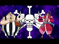 One Piece: Queen's Concert (English Dub)