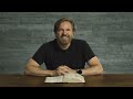 Abounding In Love | Pastor Jeff Perry