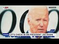 ‘License to fall’: Joe Biden mocked in James Bond parody