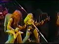 Sepultura Live in Brazil November 1987 Concert