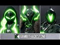 Unique Shader Interactions You Probably Didn't Know! - Destiny 2 Fashion