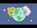 Save the Earth - The Kiboomers Preschool Songs & Nursery Rhymes for Learning