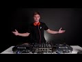 CDJ-3000 Performance Mix!