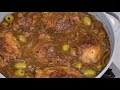 Yassa chicken - Senegalese Yassa Poulet