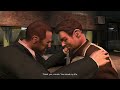 The Canon of Roman's Kidnapping | GTA IV EFLC