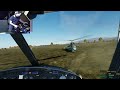 Huey quick stop with a side of puckered sphincter | VR DCS online