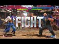 Street Fighter 6 🔥 JB (Rank #2 Rashid) Vs Snake Eyez (#1 Ranked Zangief) 🔥 SF6 High Level Matches!