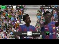 99 Haaland Vs 90 Haaland-Super Gameplay Jamshedpur Fc Vs F.C.B 24