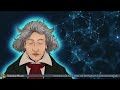 Classical Music for Brain Power - Beethoven