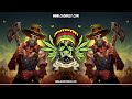 Cas Haley - Boots Rock Reggae - Vol. 1 🌵 (New Reggae 2023 / Reggae Cover 2023 / Album Lyric Video)