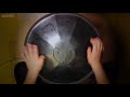 Rav Vast Drum | Relaxing Music for Stress Relief, Tongue Drum Music, Handpan Music