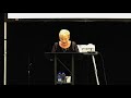 Heidi Baker - Eager Expectations with Spiritual Gifts (Gospel Forum 2015)