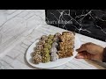 Sugar Free Energy Booster Healthy Snack | Gluten Free 5 Minutes Recipe by Nabahat's Kitchen